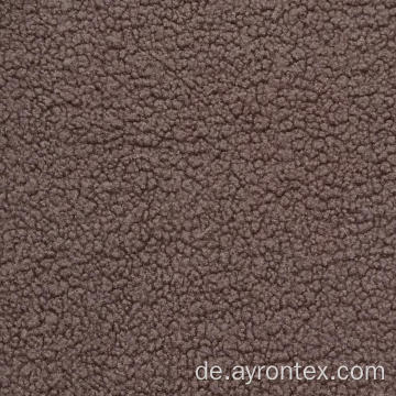 Granular Cashmere United Fleece